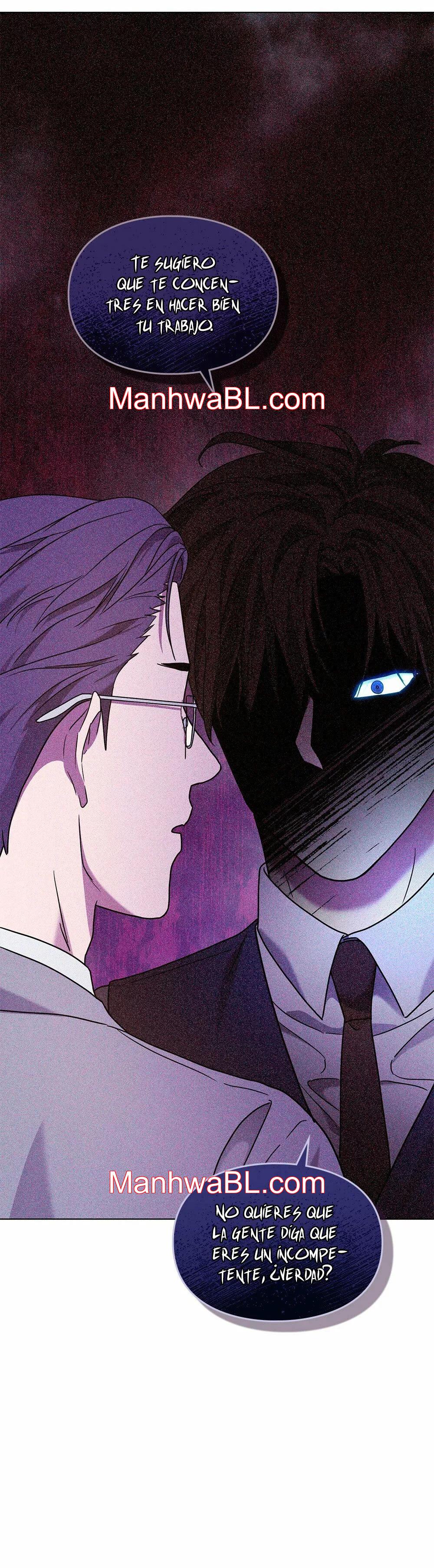 Un rastro de la maravilla - Capítulo 12 manhwa