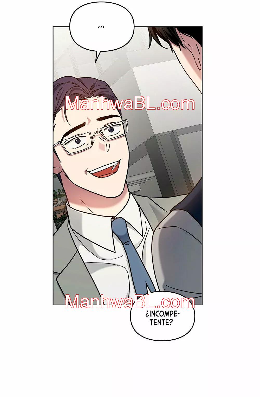 Un rastro de la maravilla - Capítulo 12 manhwa