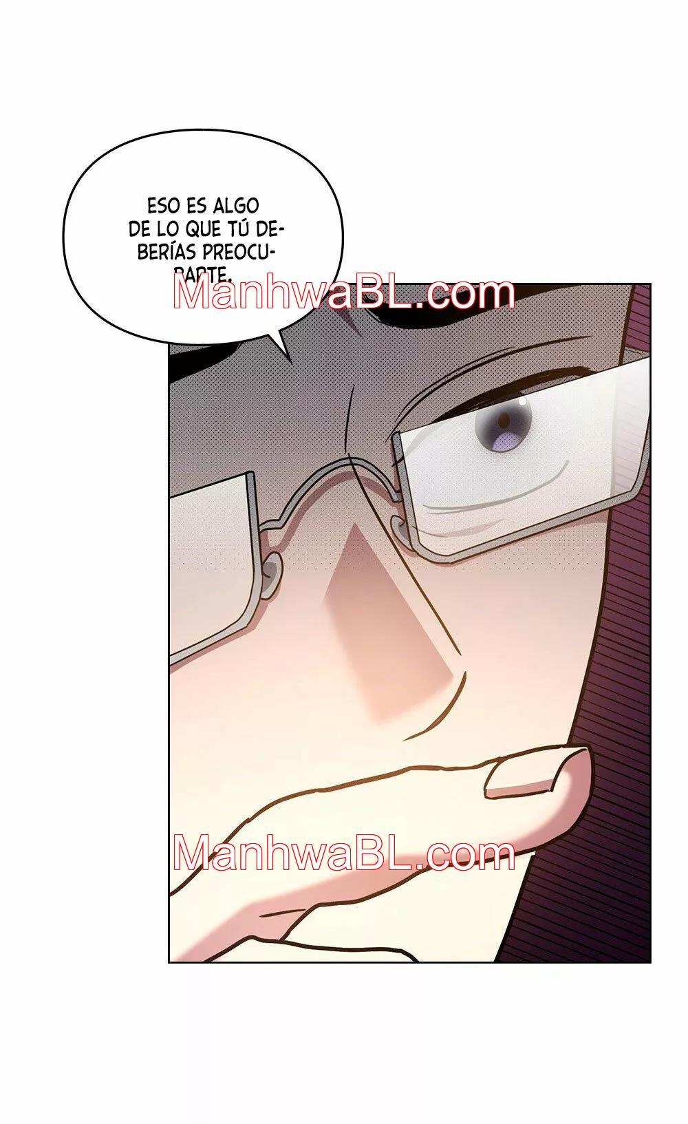 Un rastro de la maravilla - Capítulo 12 manhwa