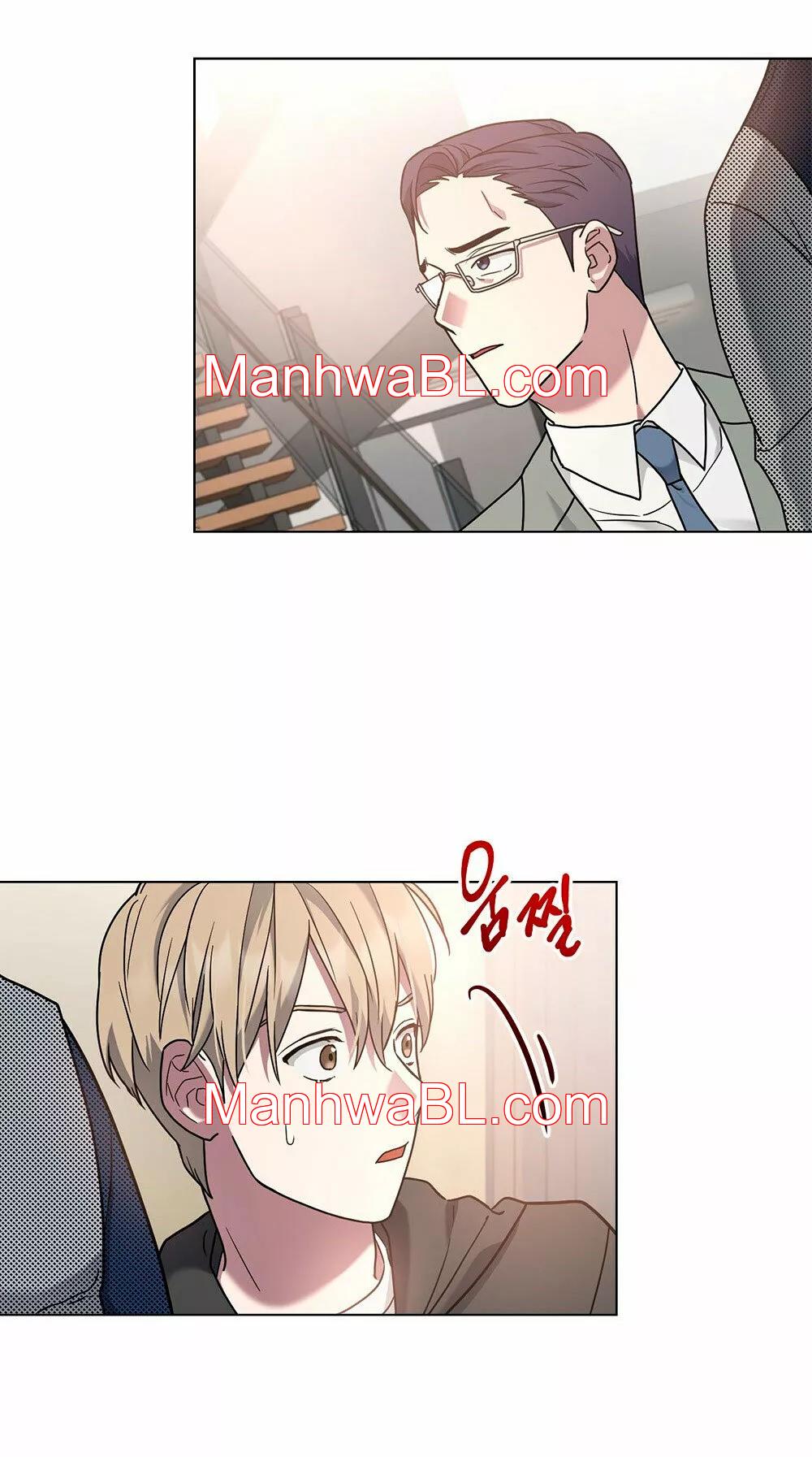 Un rastro de la maravilla - Capítulo 12 manhwa
