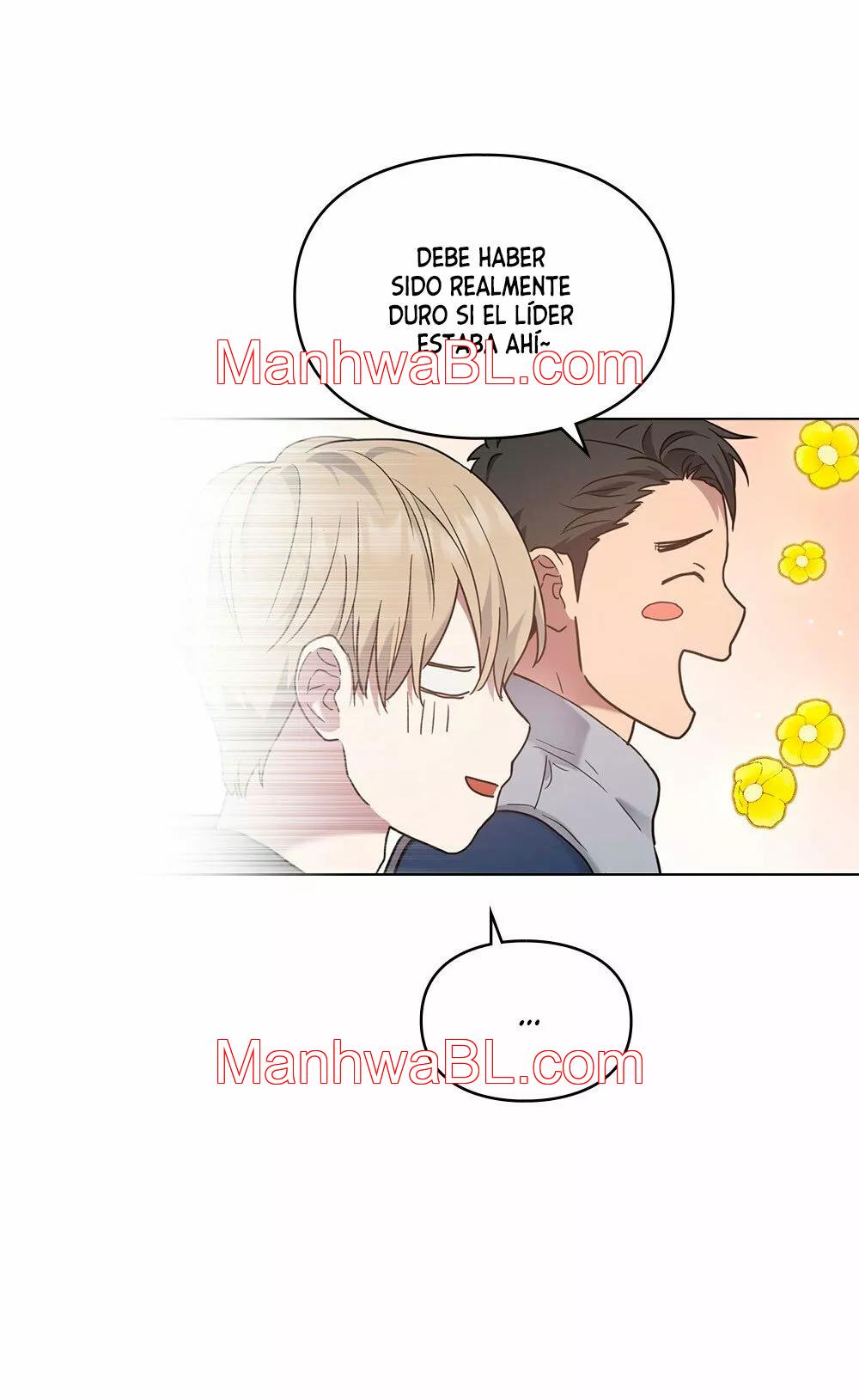 Un rastro de la maravilla - Capítulo 12 manhwa