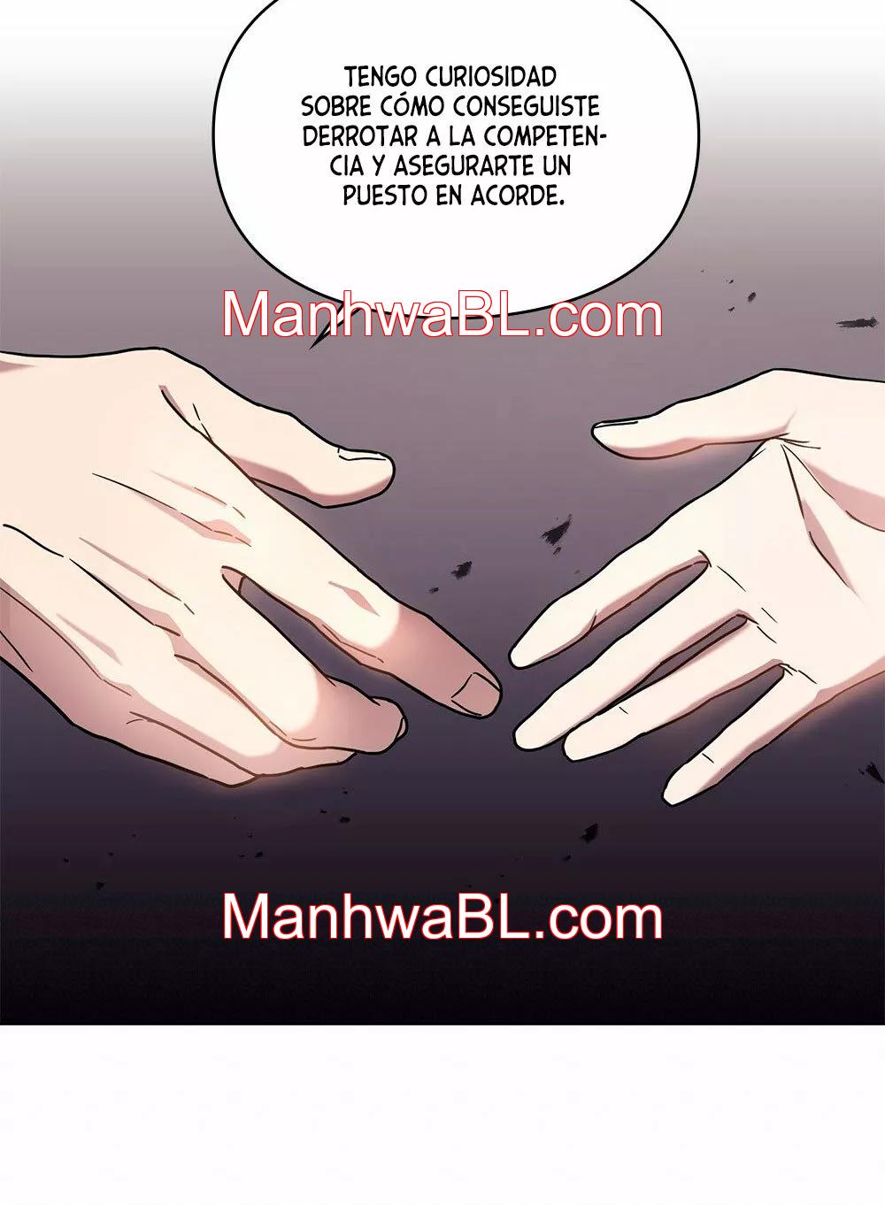 Un rastro de la maravilla - Capítulo 12 manhwa