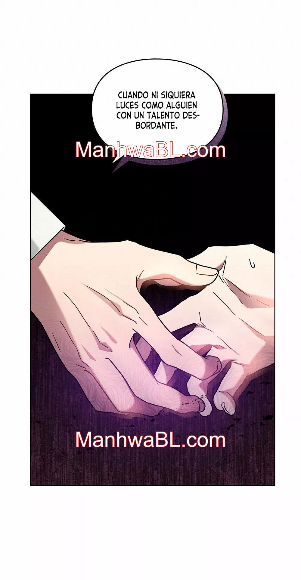 Un rastro de la maravilla - Capítulo 12 manhwa