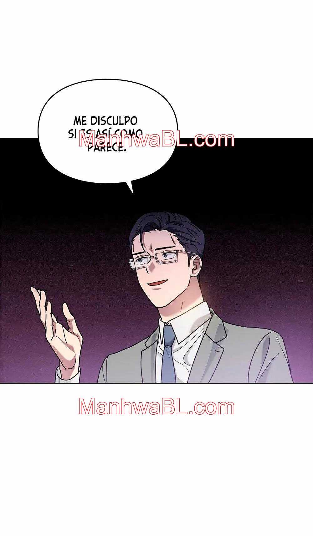 Un rastro de la maravilla - Capítulo 12 manhwa