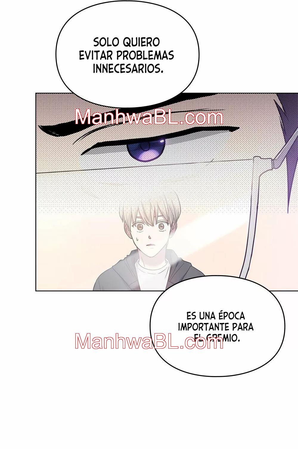 Un rastro de la maravilla - Capítulo 12 manhwa