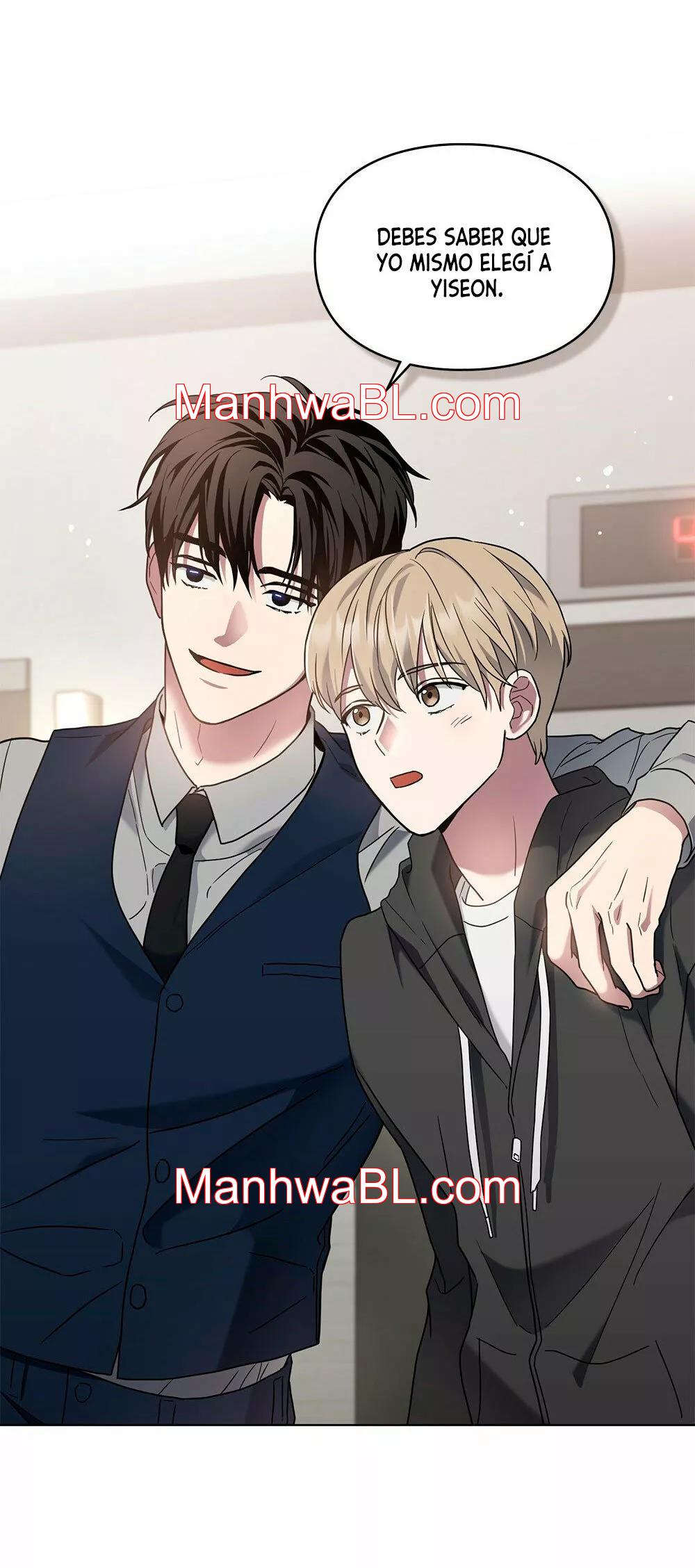 Un rastro de la maravilla - Capítulo 12 manhwa