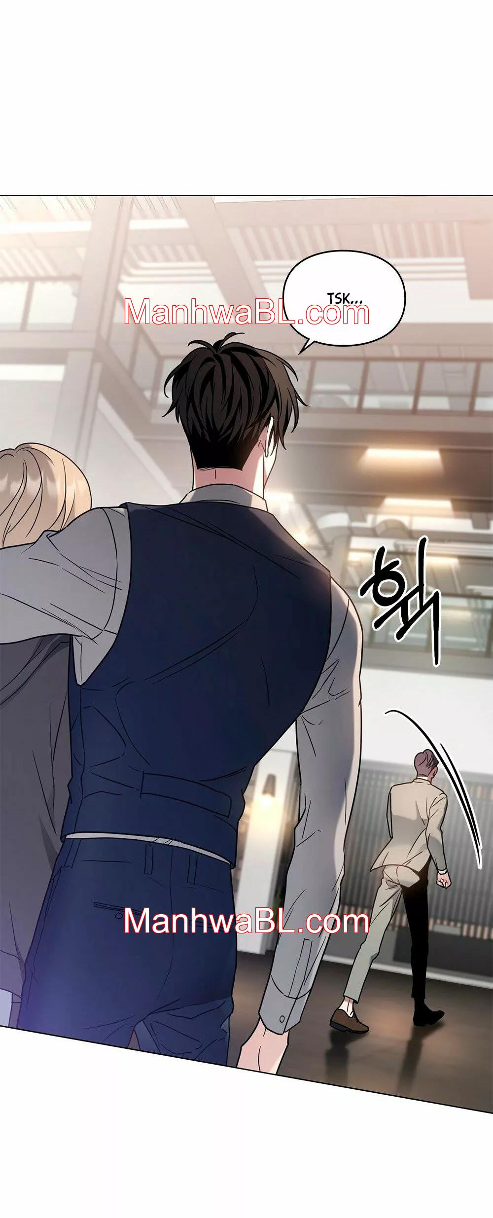 Un rastro de la maravilla - Capítulo 12 manhwa