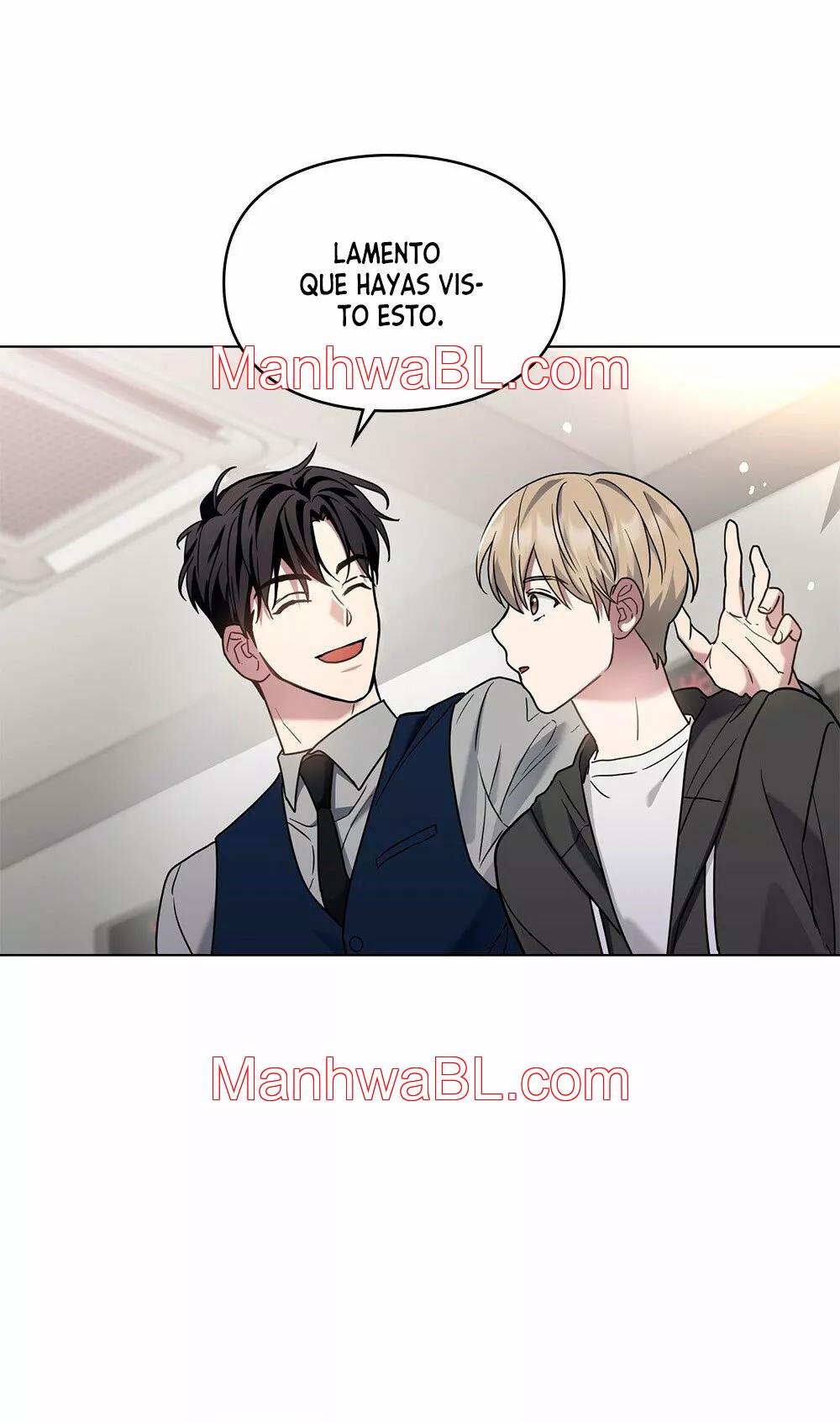 Un rastro de la maravilla - Capítulo 12 manhwa