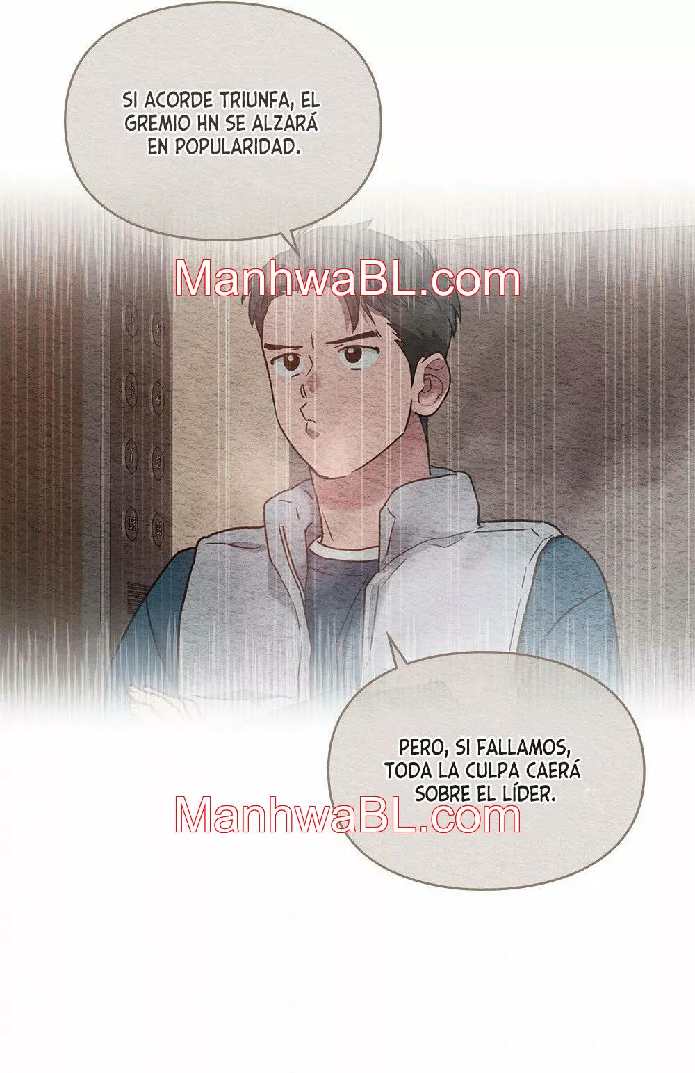Un rastro de la maravilla - Capítulo 12 manhwa