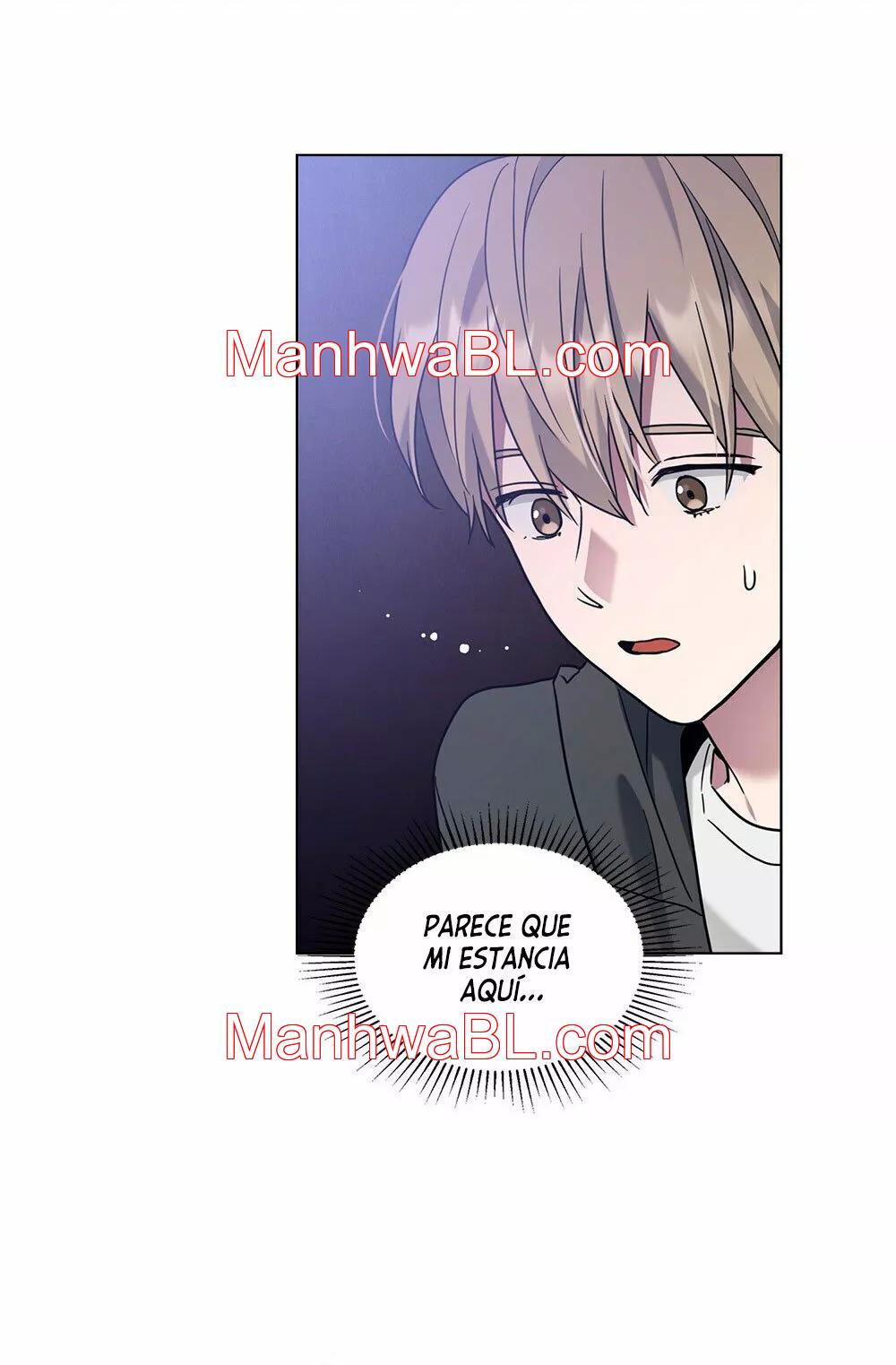 Un rastro de la maravilla - Capítulo 12 manhwa
