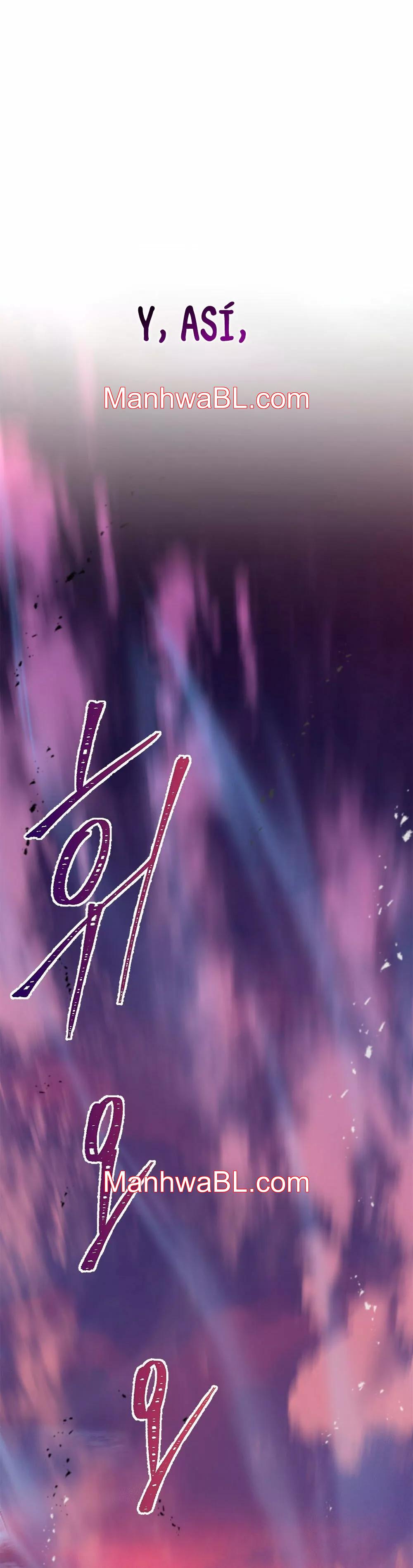 Un rastro de la maravilla - Capítulo 12 manhwa