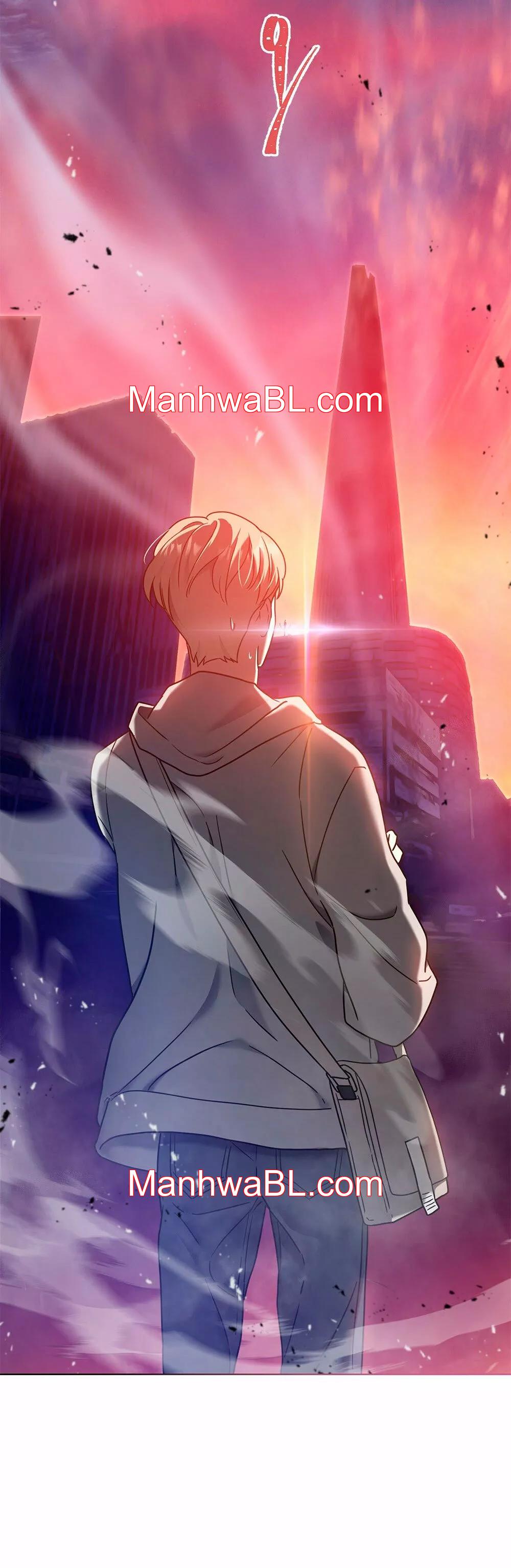 Un rastro de la maravilla - Capítulo 12 manhwa