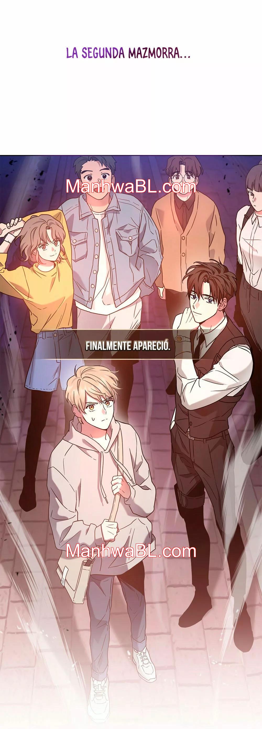 Un rastro de la maravilla - Capítulo 12 manhwa