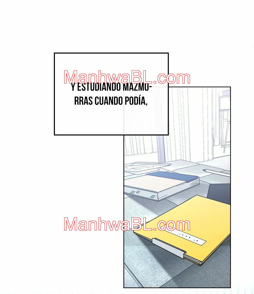 Un rastro de la maravilla - Capítulo 12 manhwa
