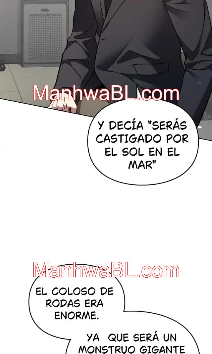 Un rastro de la maravilla - Capítulo 43 manhwa