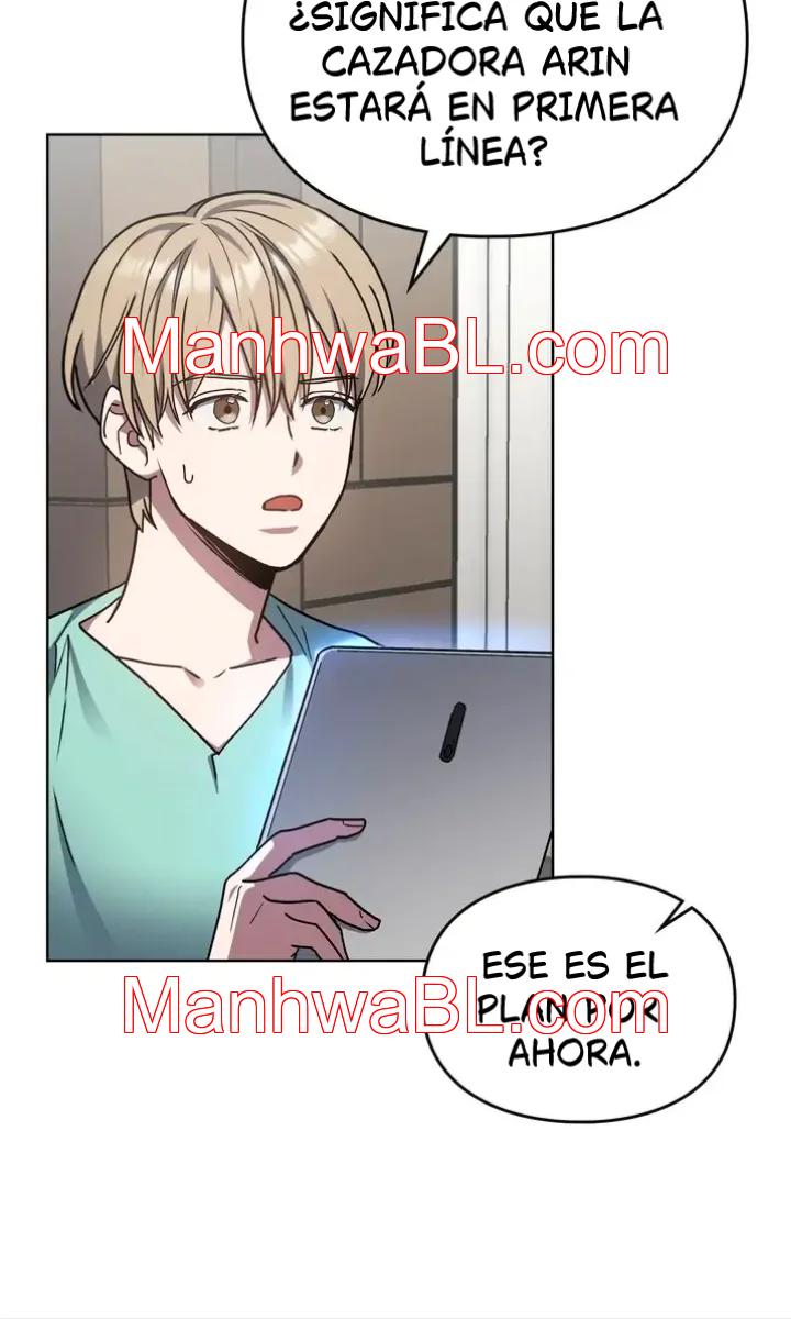 Un rastro de la maravilla - Capítulo 43 manhwa