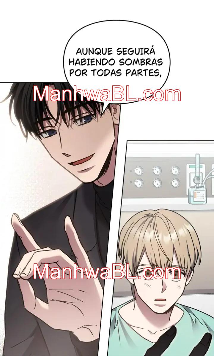 Un rastro de la maravilla - Capítulo 43 manhwa