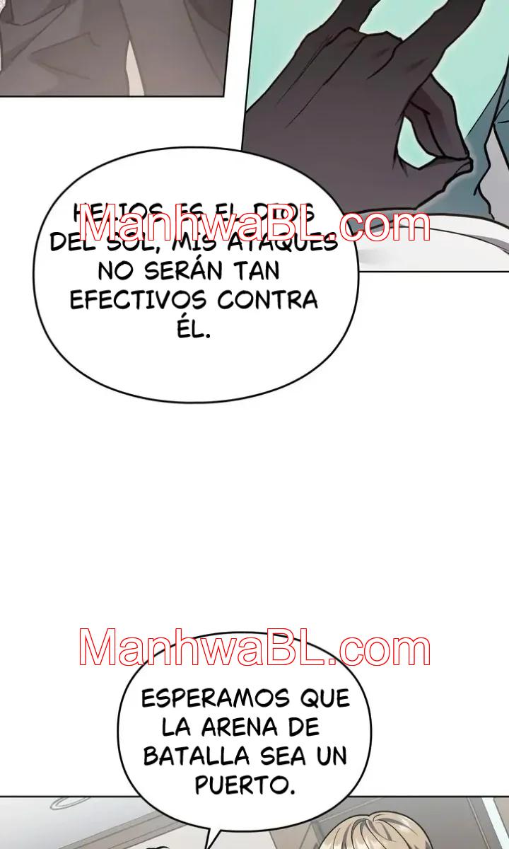 Un rastro de la maravilla - Capítulo 43 manhwa