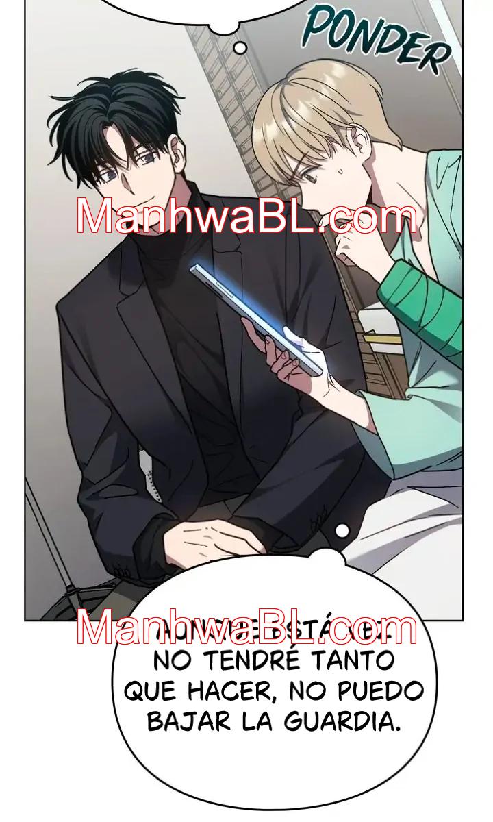 Un rastro de la maravilla - Capítulo 43 manhwa