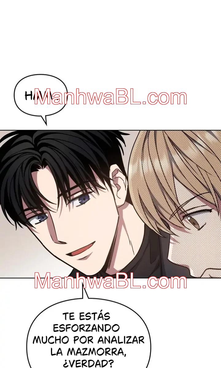 Un rastro de la maravilla - Capítulo 43 manhwa
