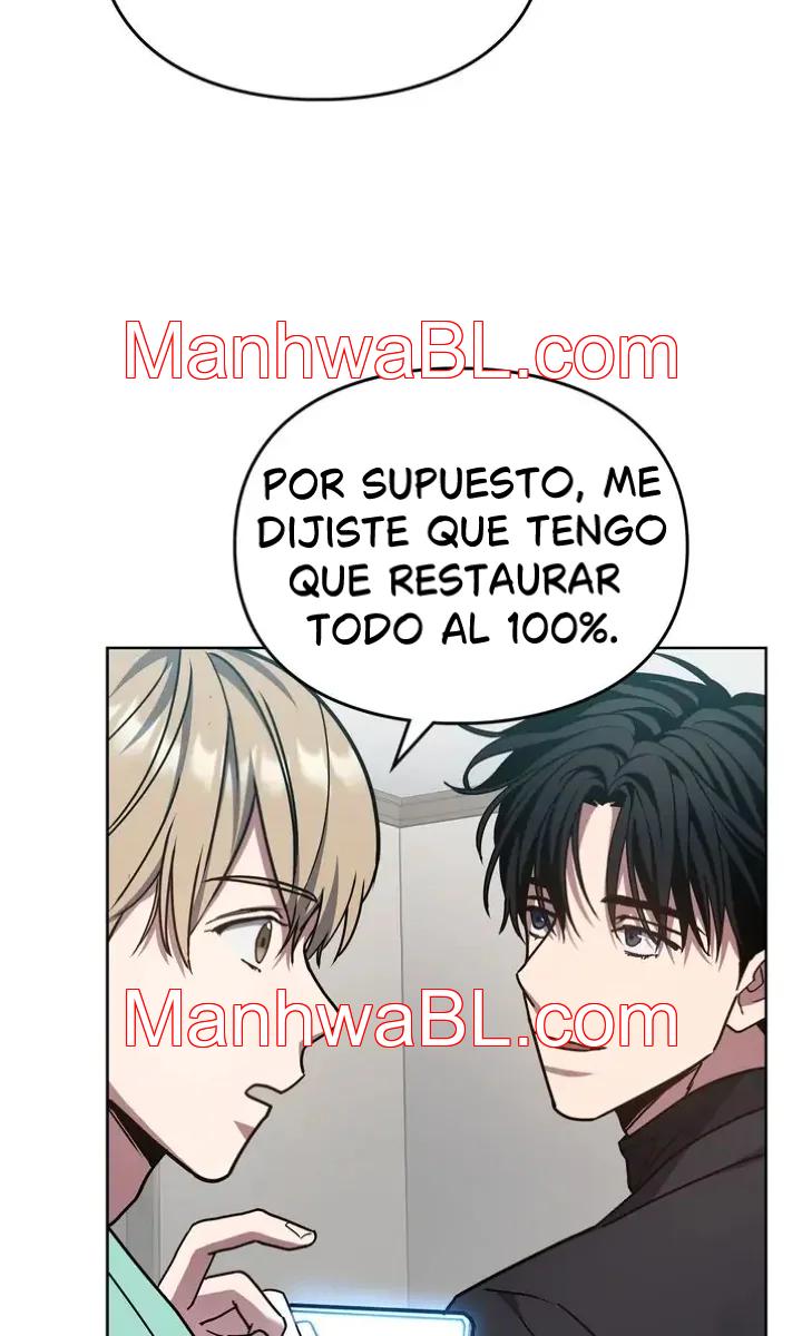 Un rastro de la maravilla - Capítulo 43 manhwa