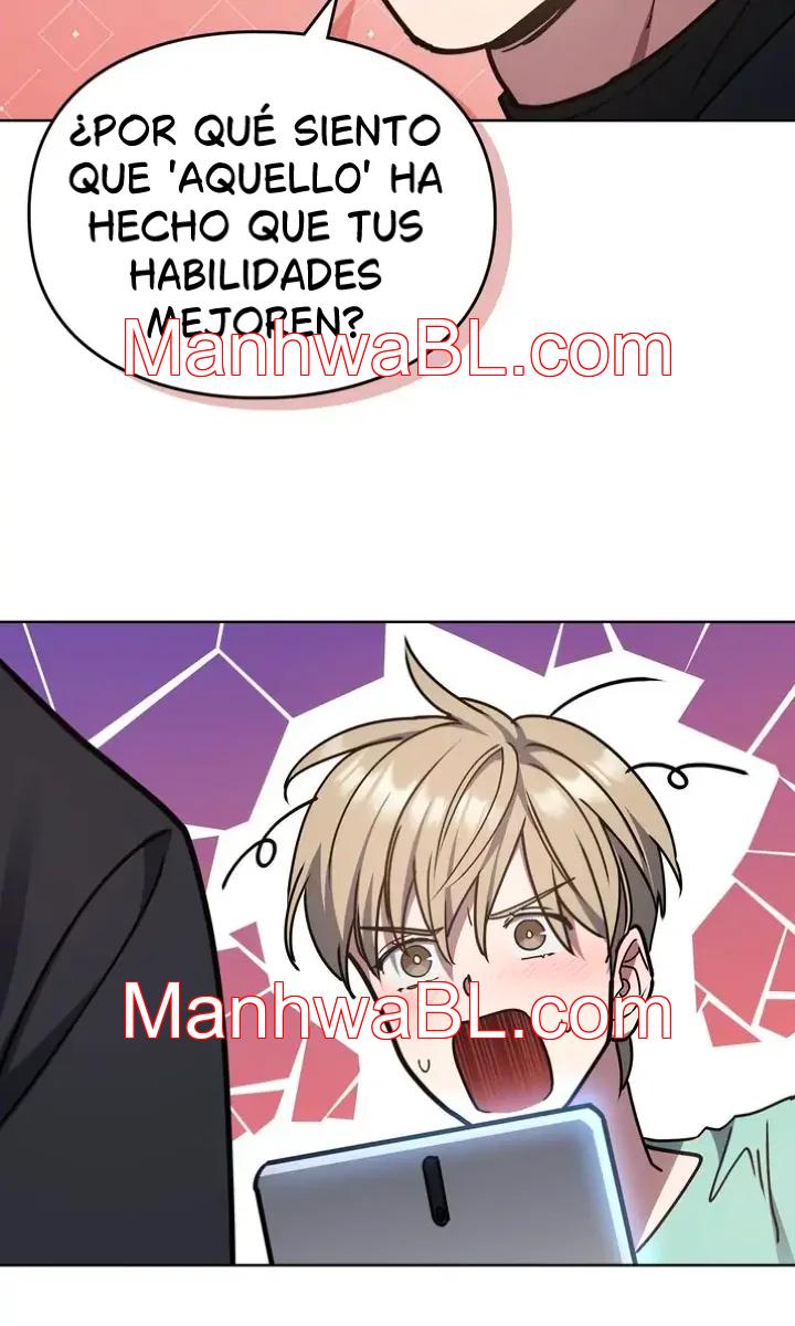 Un rastro de la maravilla - Capítulo 43 manhwa