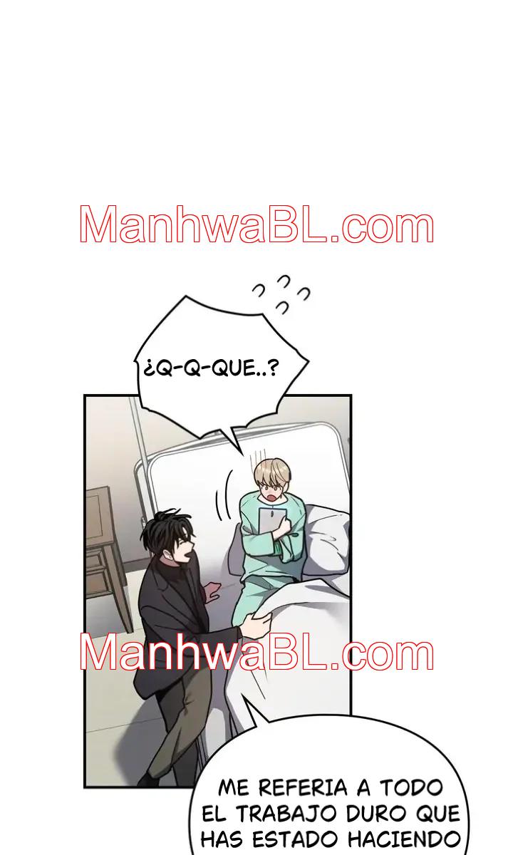 Un rastro de la maravilla - Capítulo 43 manhwa