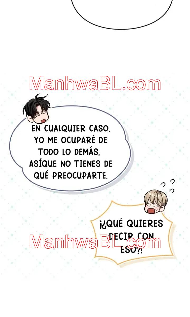 Un rastro de la maravilla - Capítulo 43 manhwa
