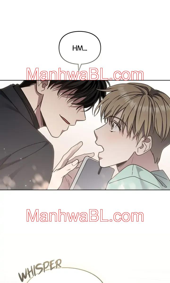 Un rastro de la maravilla - Capítulo 43 manhwa