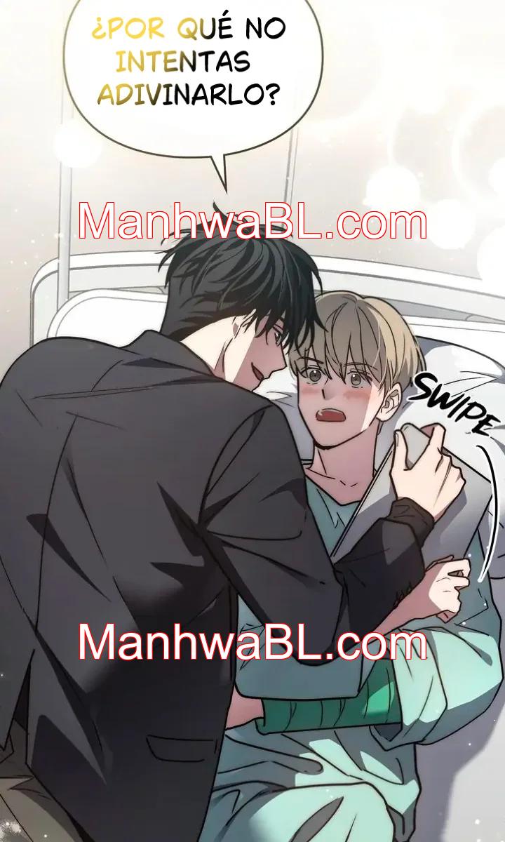 Un rastro de la maravilla - Capítulo 43 manhwa
