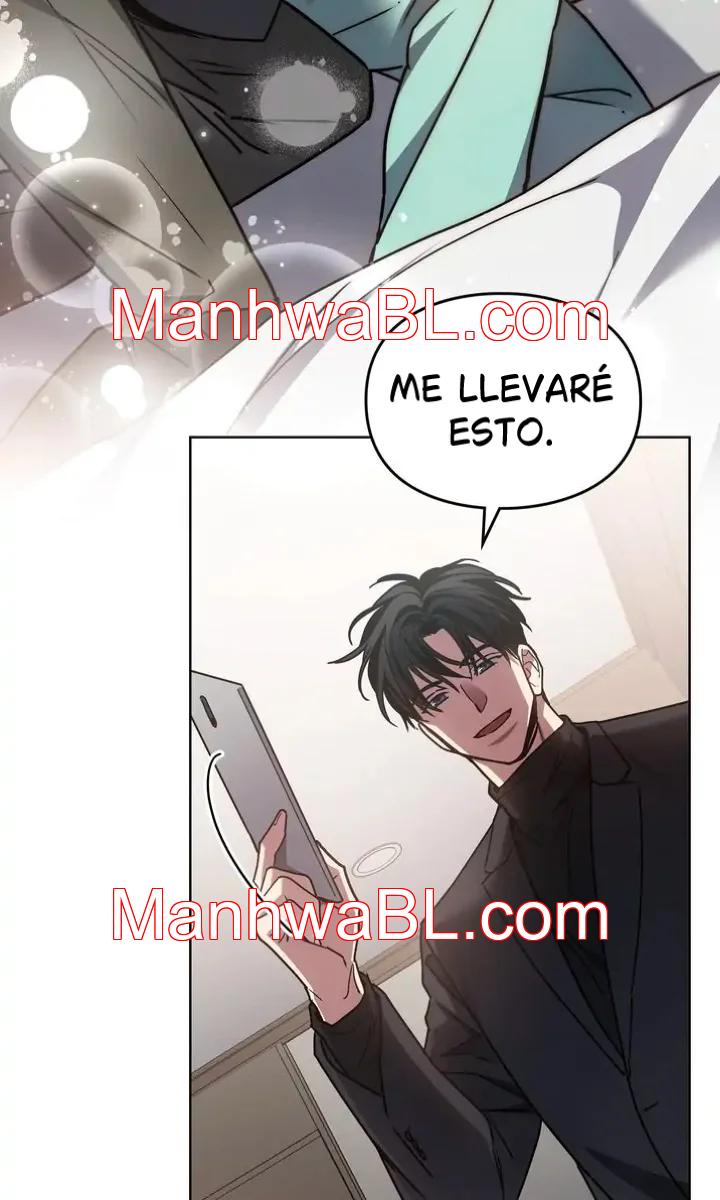 Un rastro de la maravilla - Capítulo 43 manhwa