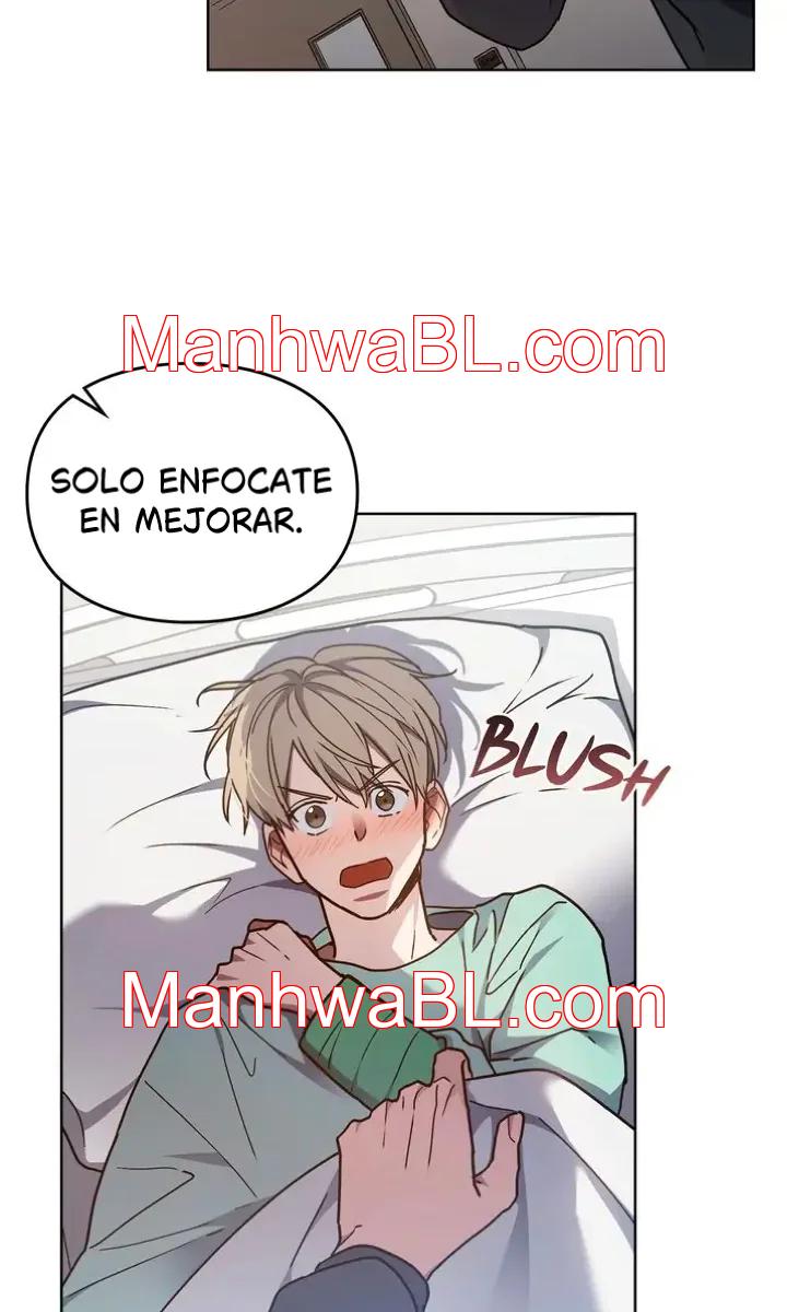 Un rastro de la maravilla - Capítulo 43 manhwa