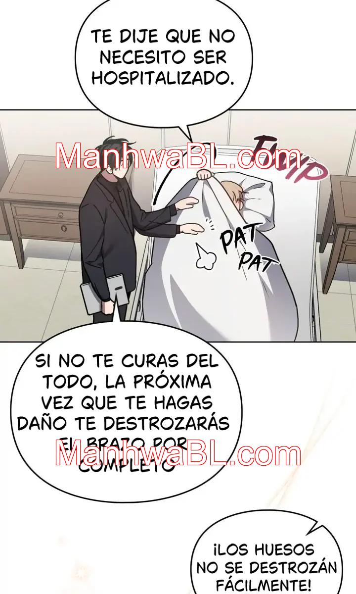 Un rastro de la maravilla - Capítulo 43 manhwa