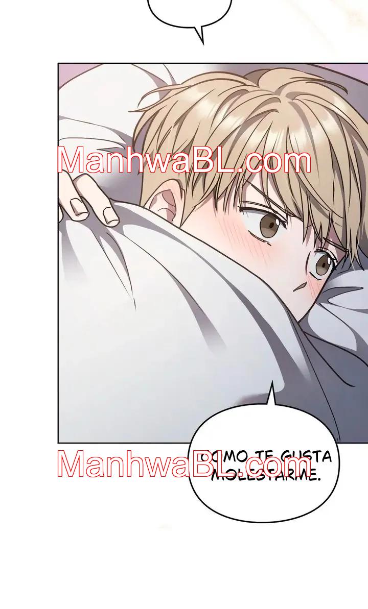 Un rastro de la maravilla - Capítulo 43 manhwa
