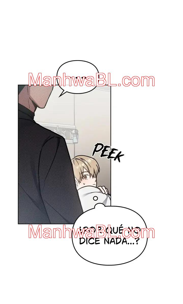 Un rastro de la maravilla - Capítulo 43 manhwa