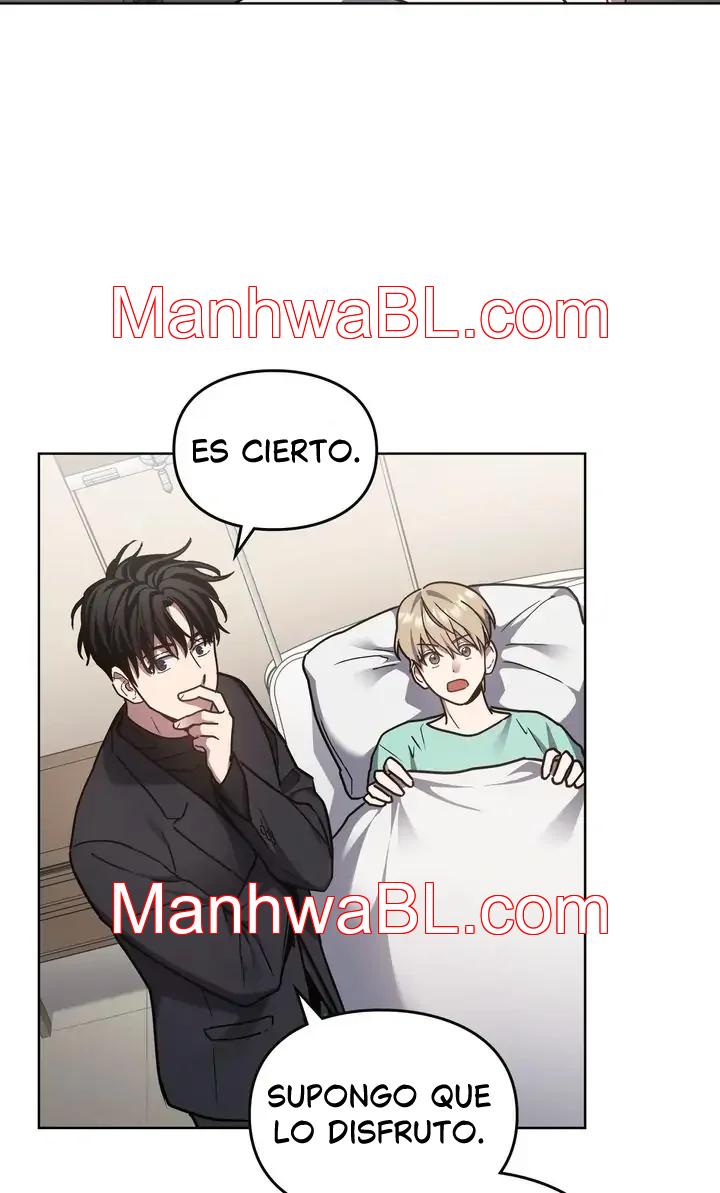 Un rastro de la maravilla - Capítulo 43 manhwa