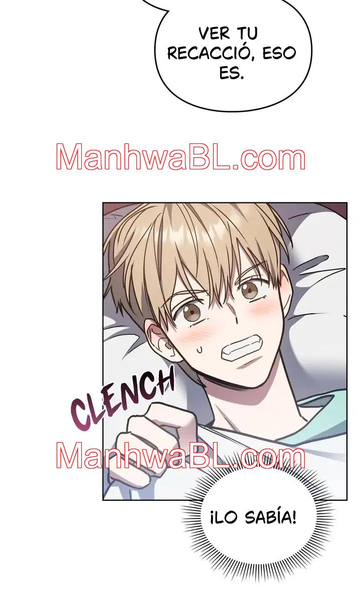 Un rastro de la maravilla - Capítulo 43 manhwa
