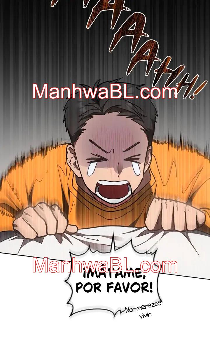 Un rastro de la maravilla - Capítulo 43 manhwa