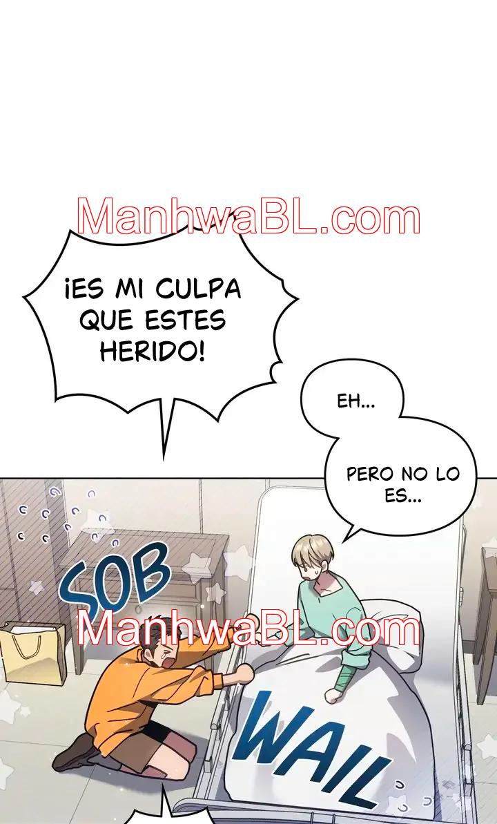 Un rastro de la maravilla - Capítulo 43 manhwa
