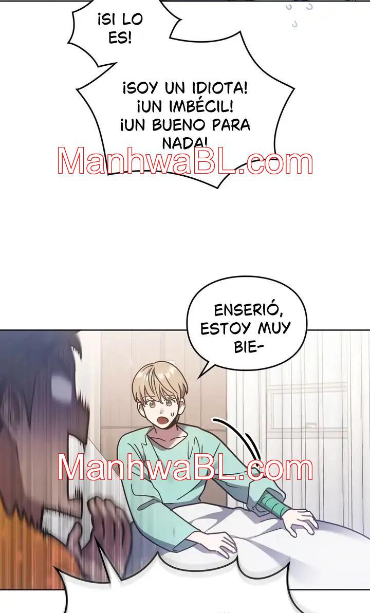 Un rastro de la maravilla - Capítulo 43 manhwa