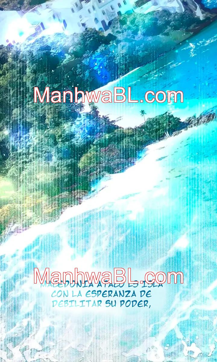 Un rastro de la maravilla - Capítulo 43 manhwa