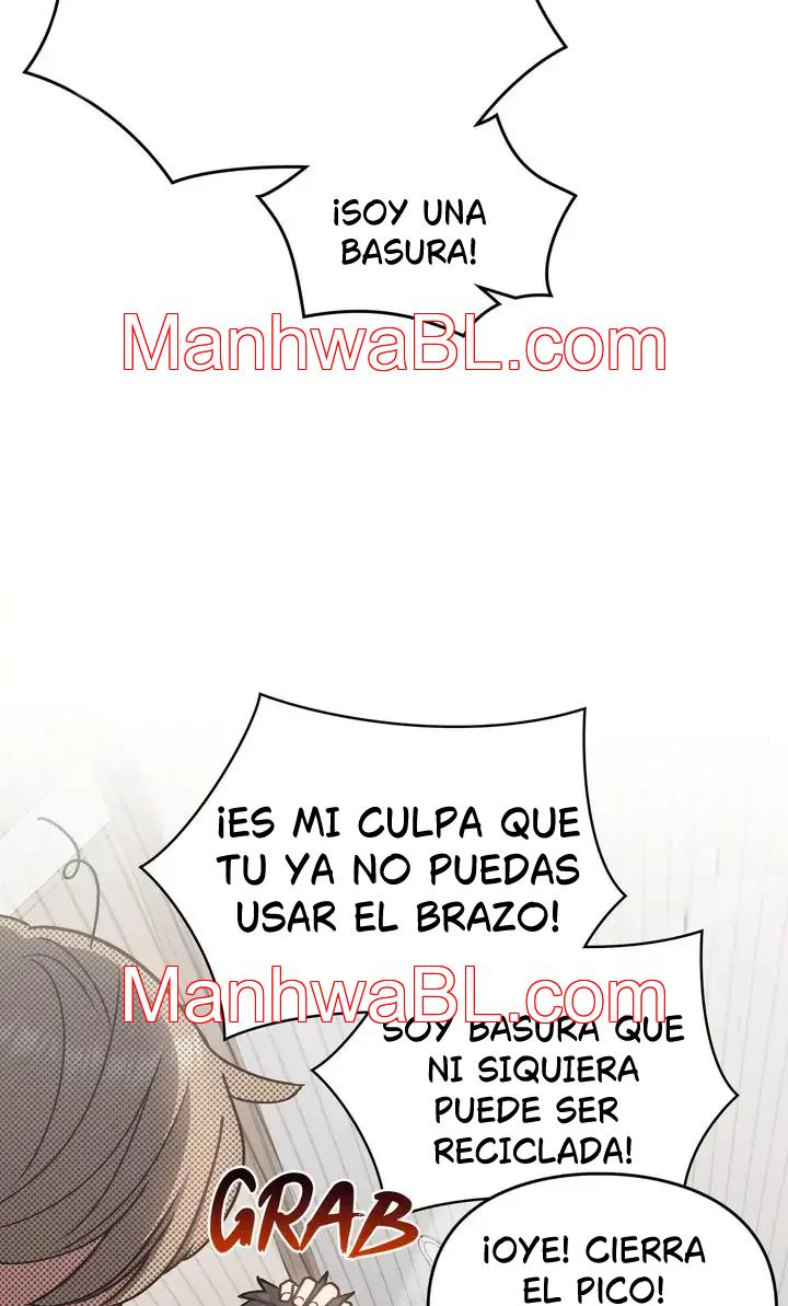 Un rastro de la maravilla - Capítulo 43 manhwa
