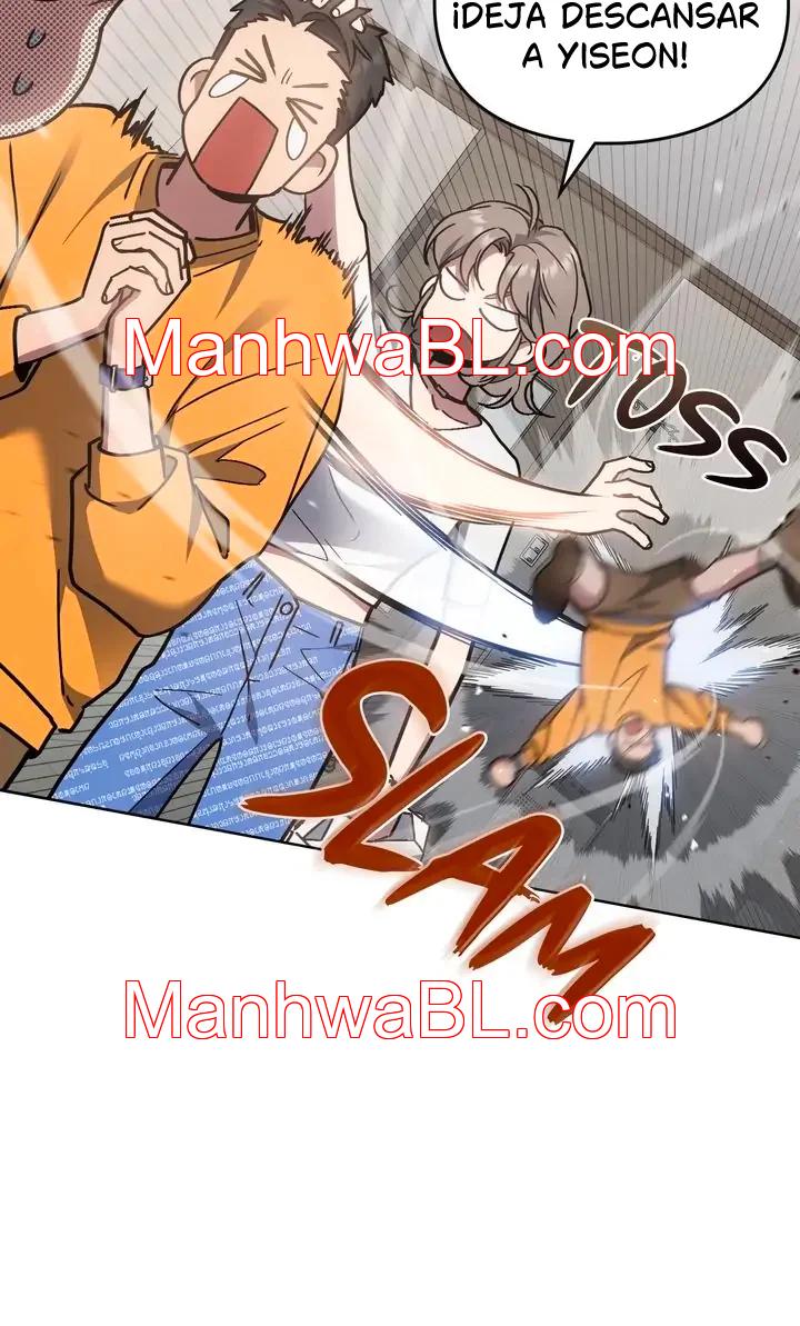 Un rastro de la maravilla - Capítulo 43 manhwa