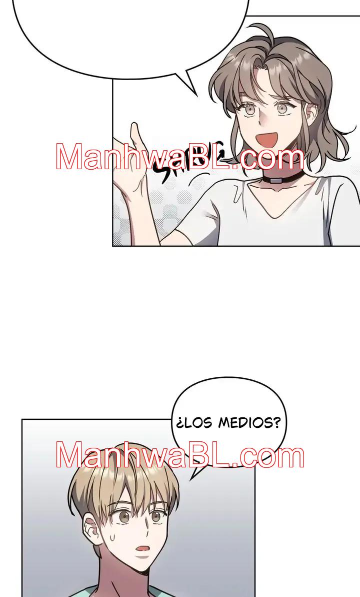 Un rastro de la maravilla - Capítulo 43 manhwa