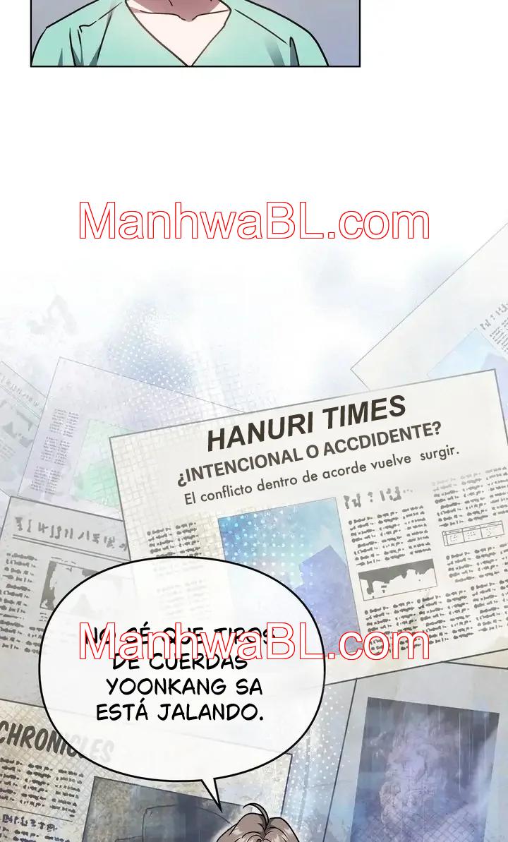 Un rastro de la maravilla - Capítulo 43 manhwa