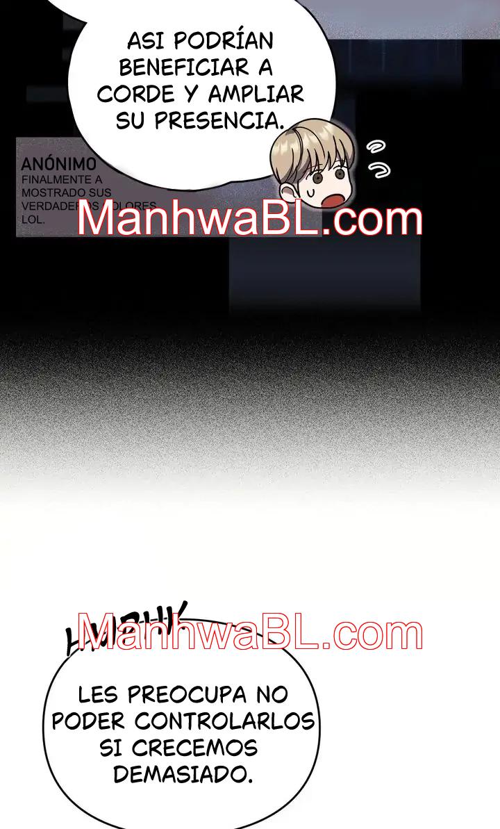 Un rastro de la maravilla - Capítulo 43 manhwa