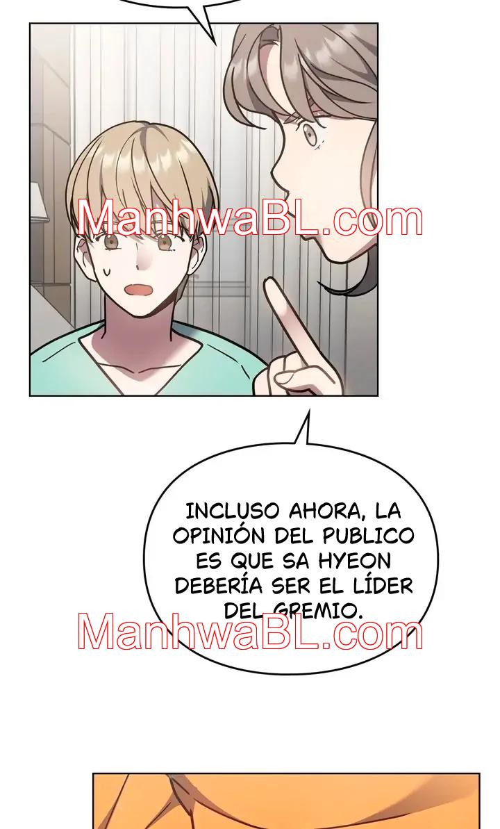 Un rastro de la maravilla - Capítulo 43 manhwa