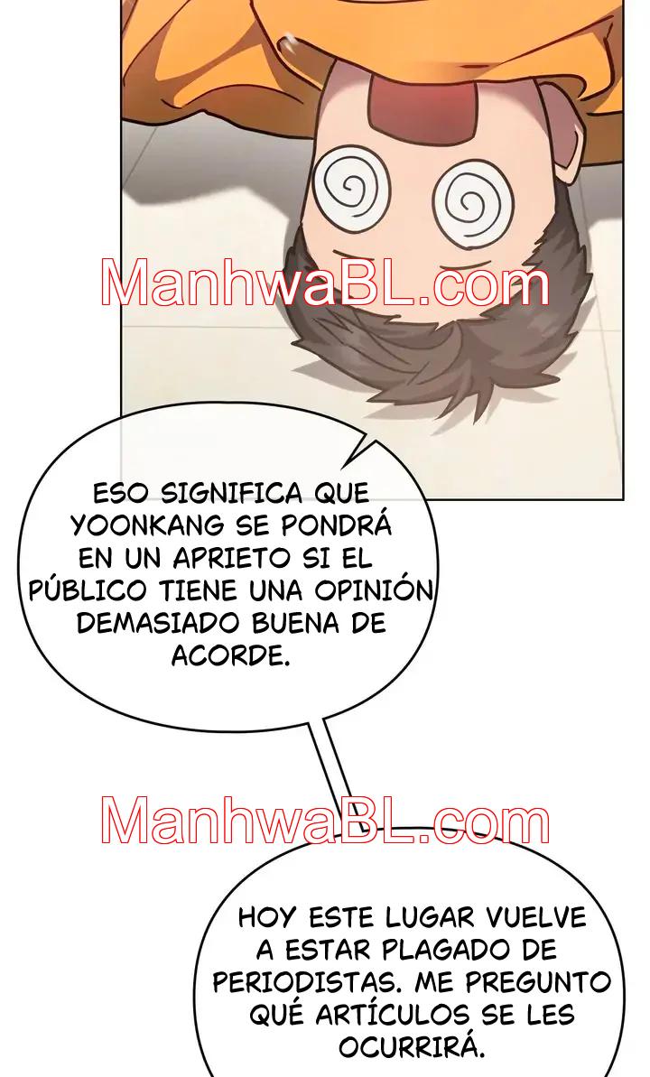 Un rastro de la maravilla - Capítulo 43 manhwa