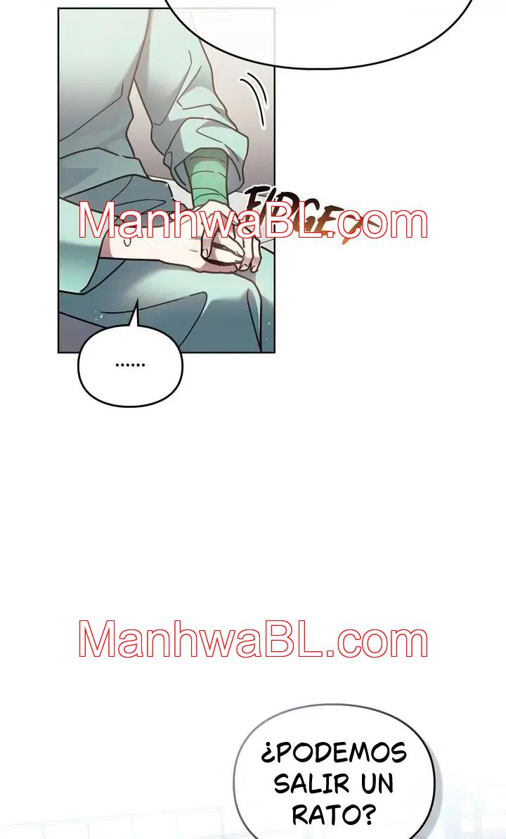 Un rastro de la maravilla - Capítulo 43 manhwa
