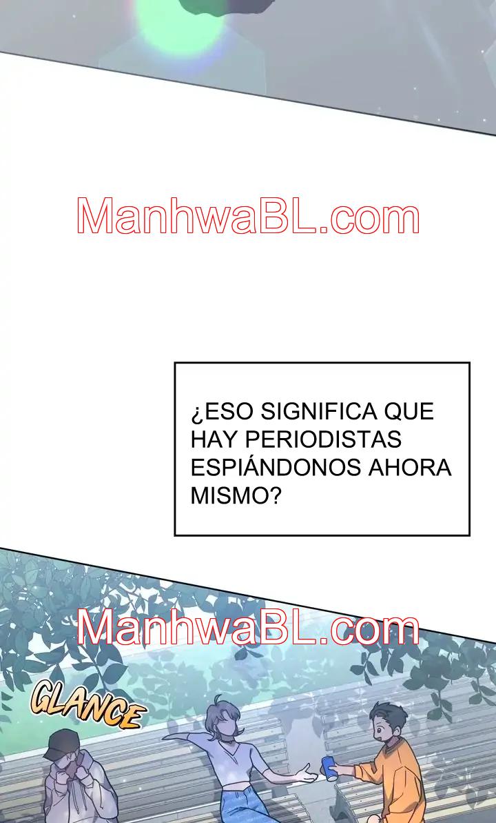 Un rastro de la maravilla - Capítulo 43 manhwa